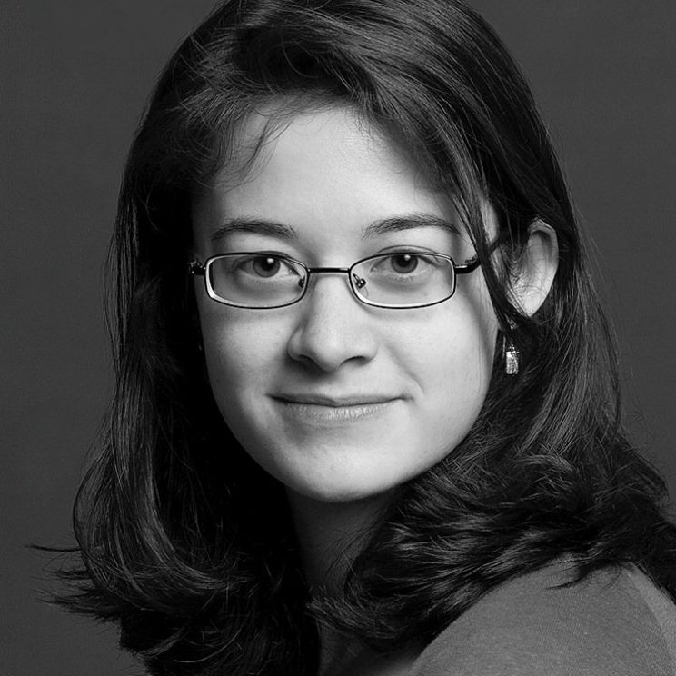 Elizabeth Franz