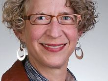 Elizabeth Friedman