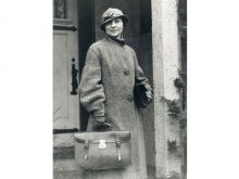 Elizabeth Friedman