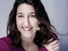 Elizabeth Friedman