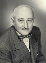 Elizabeth Friedman