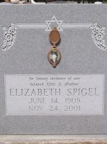 Elizabeth Friedman