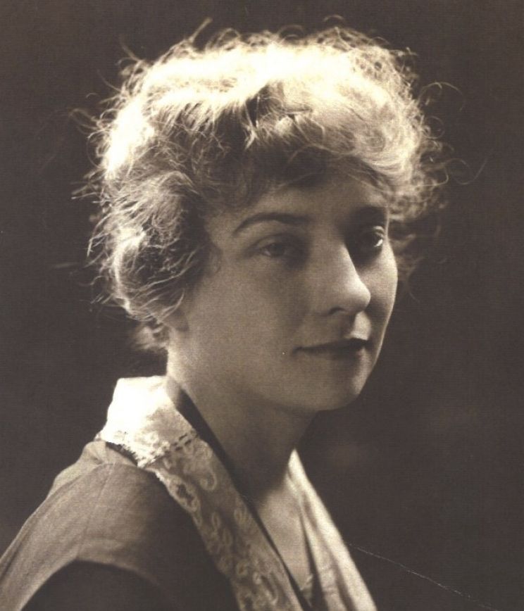 Elizabeth Friedman