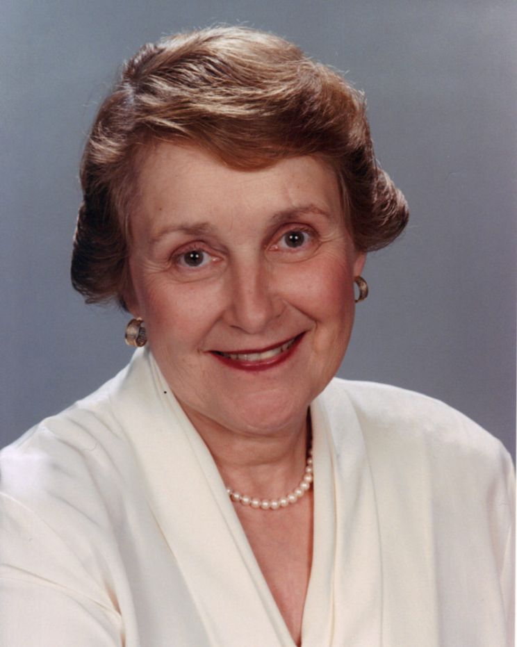 Elizabeth Friedman