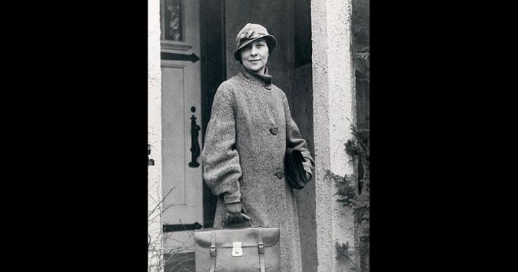 Elizabeth Friedman