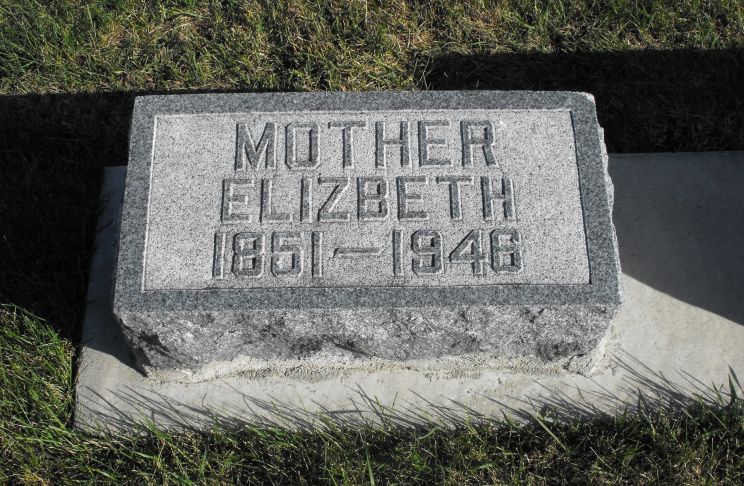 Elizabeth Friedman