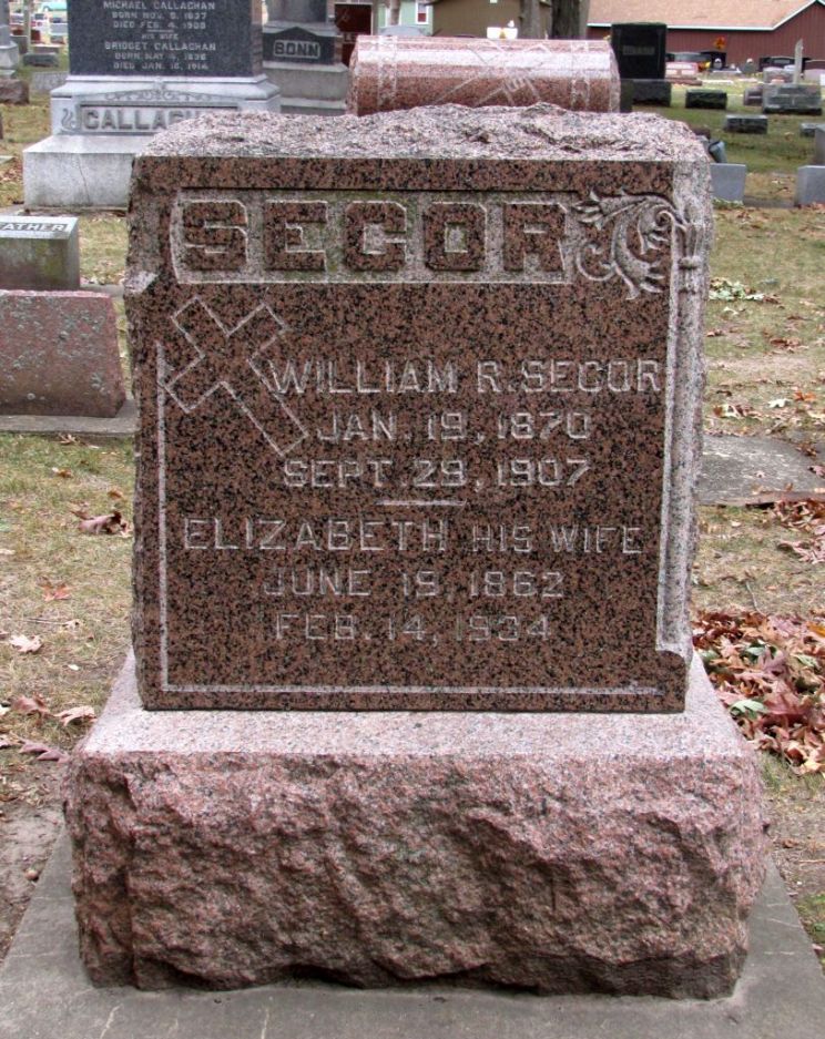 Elizabeth Friedman