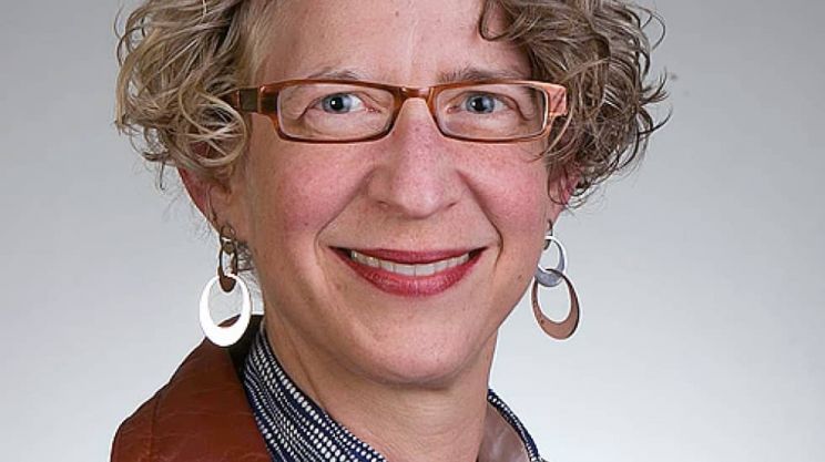 Elizabeth Friedman