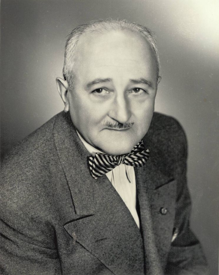 Elizabeth Friedman