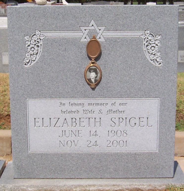 Elizabeth Friedman