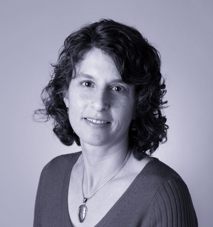 Elizabeth Friedman