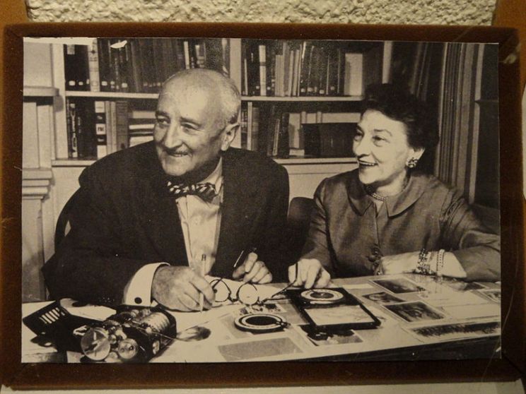 Elizabeth Friedman