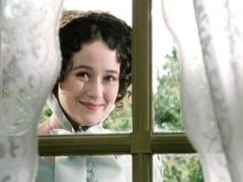 Elizabeth Garvie