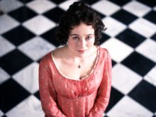 Elizabeth Garvie