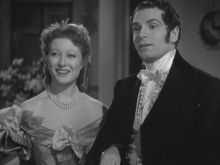 Elizabeth Garvie