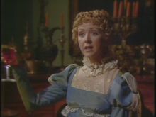 Elizabeth Garvie