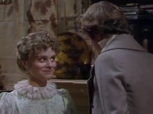Elizabeth Garvie