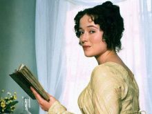 Elizabeth Garvie