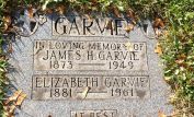 Elizabeth Garvie