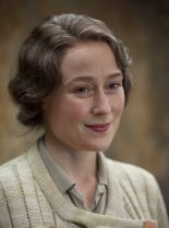 Elizabeth Garvie