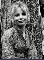 Elizabeth Garvie