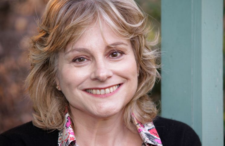 Elizabeth Garvie