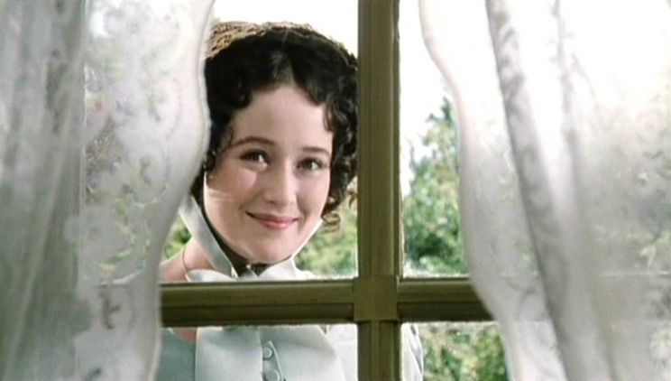 Elizabeth Garvie