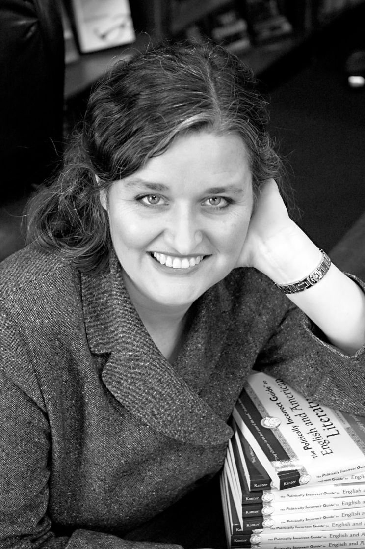 Elizabeth Garvie