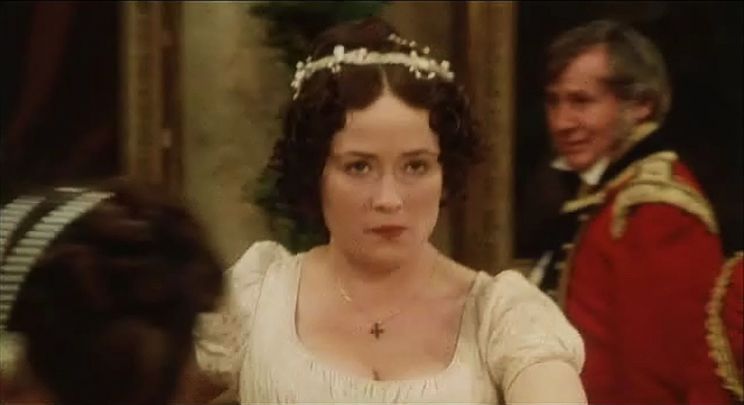 Elizabeth Garvie