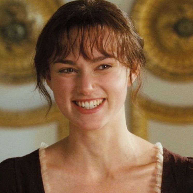 Elizabeth Garvie