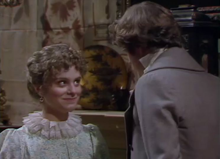 Elizabeth Garvie