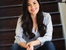 Elizabeth Gast photo