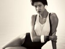 Elizabeth Gast