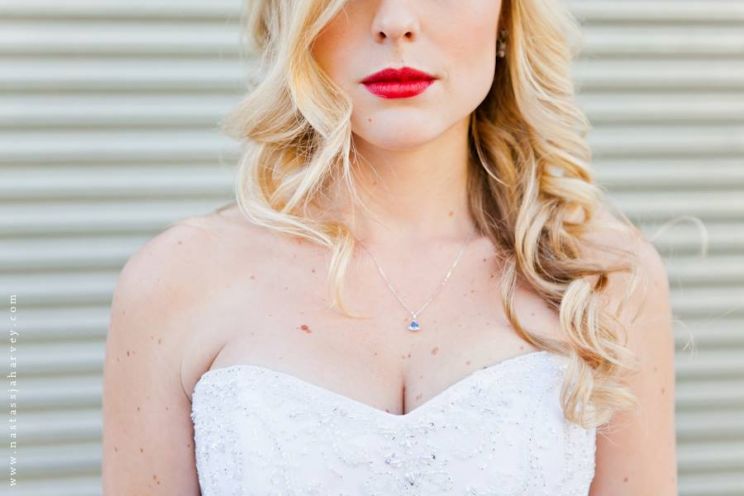 Elizabeth Gast