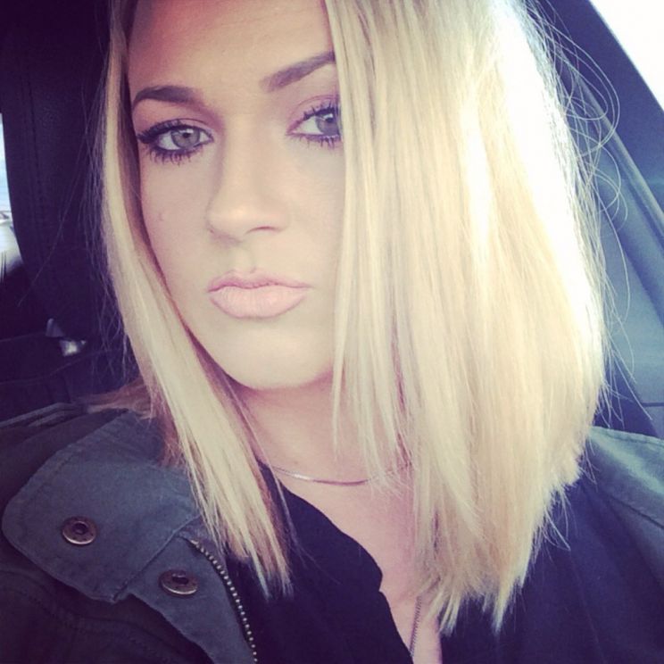 Elizabeth Gast