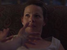 Elizabeth Giamatti