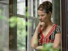 Elizabeth Giamatti