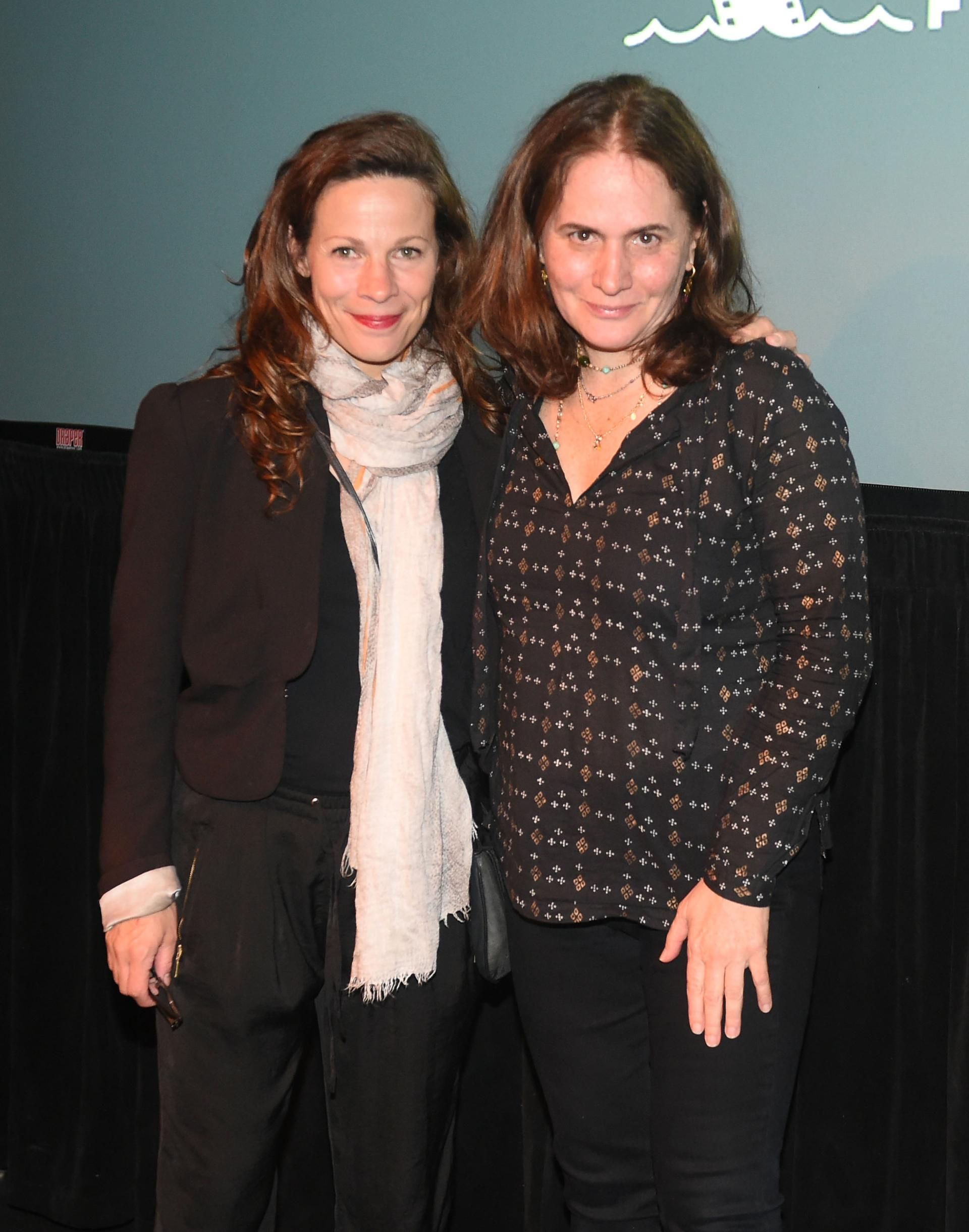 Pictures of Elizabeth Giamatti
