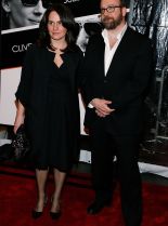 Elizabeth Giamatti