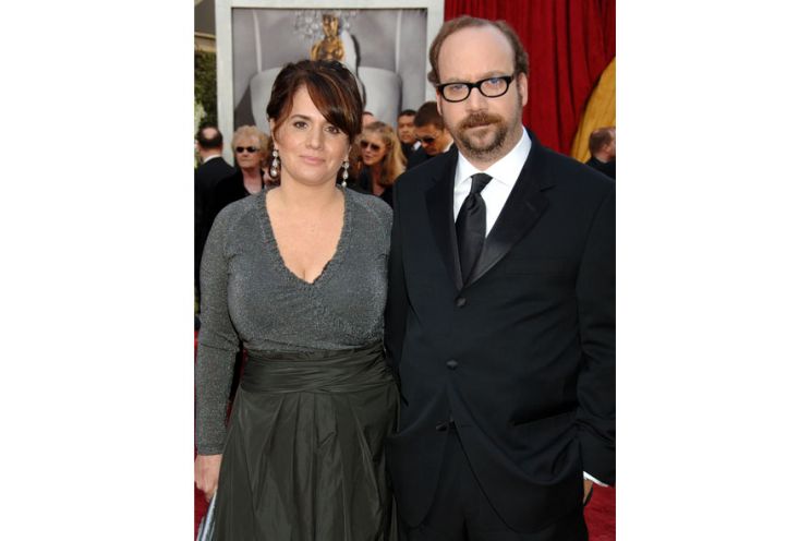 Elizabeth Giamatti