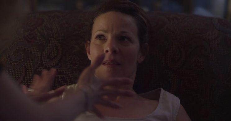 Elizabeth Giamatti