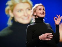 Elizabeth Gilbert