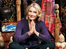 Elizabeth Gilbert