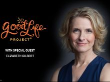 Elizabeth Gilbert