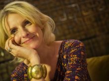 Elizabeth Gilbert