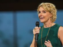 Elizabeth Gilbert