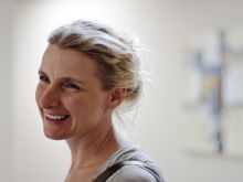 Elizabeth Gilbert