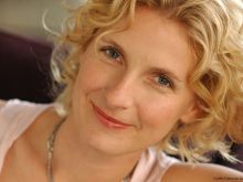 Elizabeth Gilbert