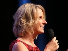 Elizabeth Gilbert