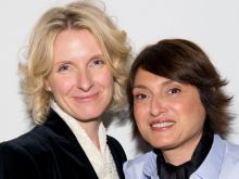 Elizabeth Gilbert